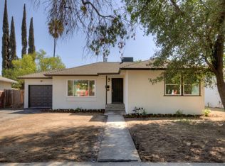 945 W Griffith Way, Fresno, CA 93705