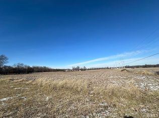 0 N 1100th Rd W, Linton, IN 47441