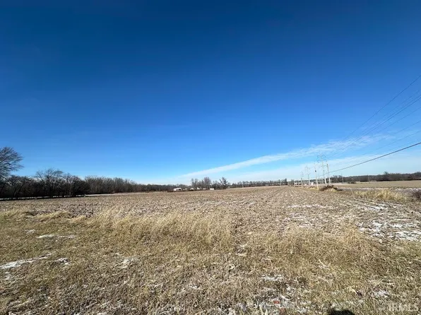 0 N 1100th Rd W, Linton, IN 47441