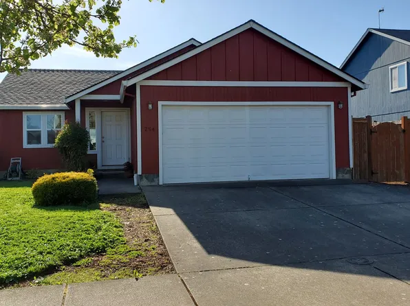 254 Breezy Way NE, Albany, OR 97322