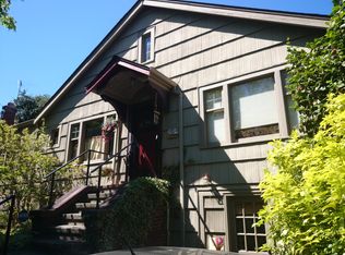 2514 E Spring St, Seattle, WA 98122