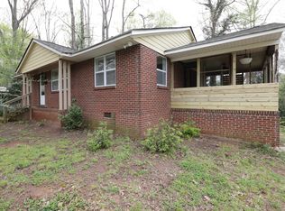 3126 Airlie St, Charlotte, NC 28205