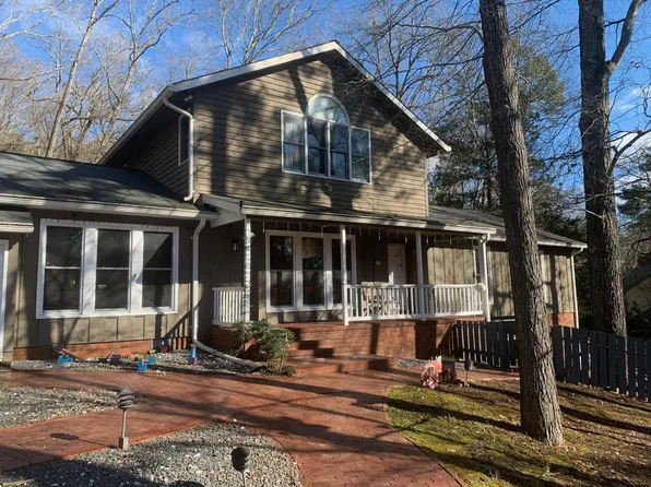 616 Rock Creek Rd, Chapel Hill, NC 27514