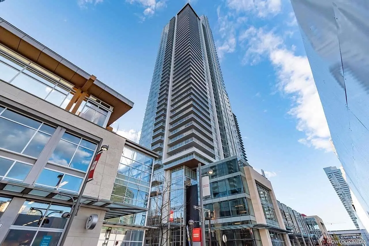 1 bed, 605 sqft, $2,300 — Photo 1