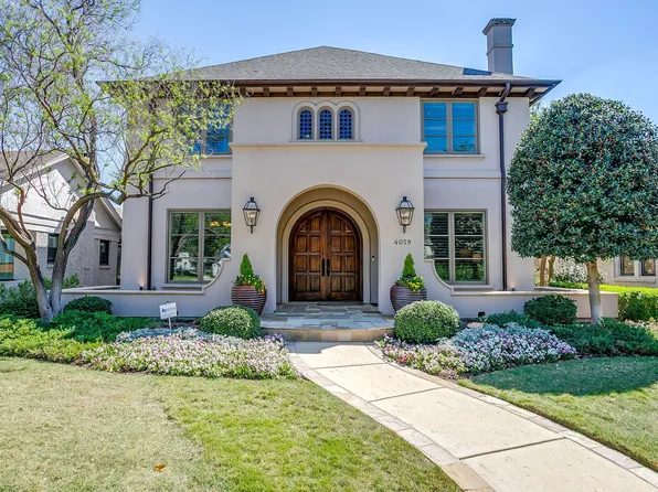 4059 W 7th St, Fort Worth, TX 76107