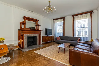 Rented by Keller Williams NYC