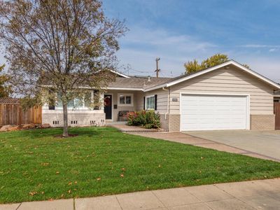 1619 Willowbrook Dr, San Jose, CA, 95118