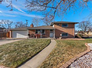 3865 Allison St, Wheat Ridge, CO 80033