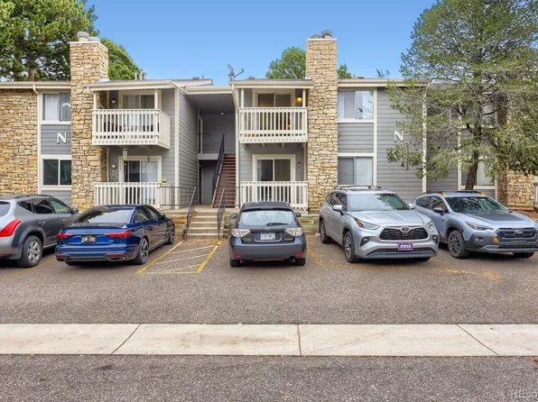4400 S Quebec Street #N206, Denver, CO 80237