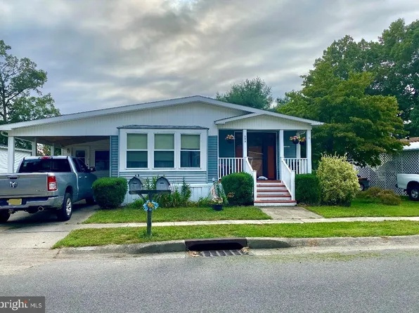 1616 Pennsylvania Ave Unit 243, Vineland, NJ 08361