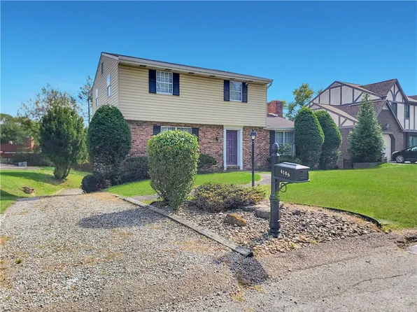 4106 Mary Dr, Pittsburgh, PA 15212