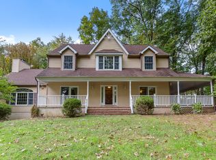 326 Woolf Rd, Milford, NJ 08848