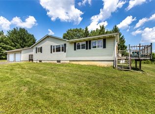 9141 Friendsville Rd, Seville, OH 44273