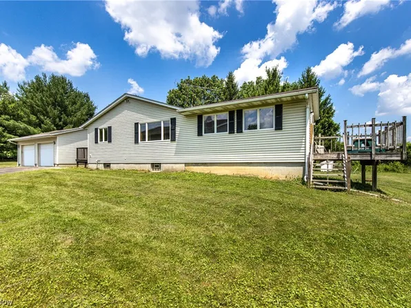 9141 Friendsville Rd, Seville, OH 44273