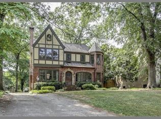 611 E Paces Ferry Rd NE, Atlanta, GA 30305