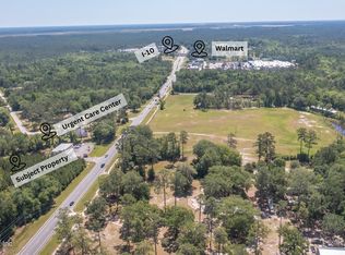 TBD STATE ROAD 228, Macclenny, FL 32063