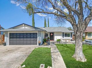 2525 Verano Ave, Modesto, CA 95355