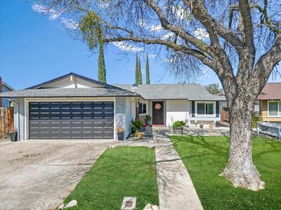 2525 Verano Ave, Modesto, CA, 95355