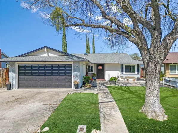 2525 Verano Ave, Modesto, CA 95355