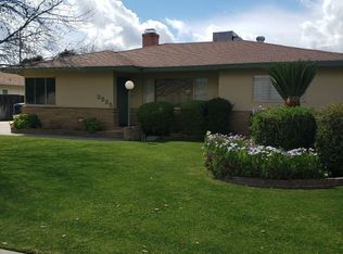 2535 Drake St, Bakersfield, CA 93301
