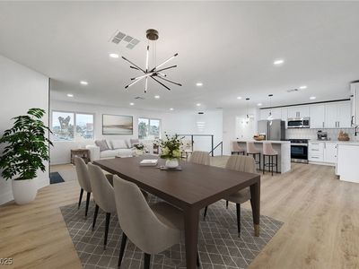 2521 Richfield Blvd, Las Vegas, NV, 89102