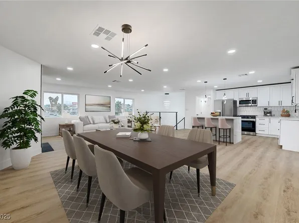 2521 Richfield Blvd, Las Vegas, NV 89102