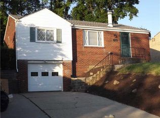 3619 Willett Rd, Pittsburgh, PA 15227