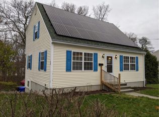 10 Maybrey Dr, Westerly, RI 02891