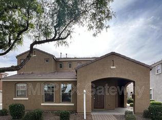 1720 S Martingale Rd, Gilbert, AZ 85295