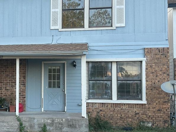 103 W Moerbe Dr #B, Thorndale, TX 76577