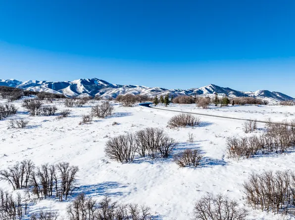 1625 W Red Hawk Trl, Park City, UT 84098