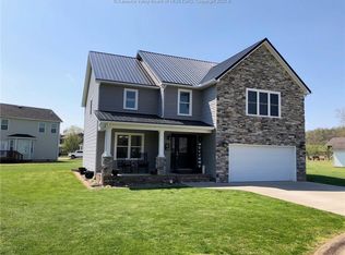 29 Johnson Cir, Winfield, WV 25213