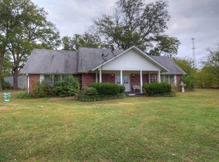 15651 S 4150th Rd, Claremore, OK 74017