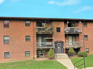 East Walnut Commons, Allentown, PA 18109
