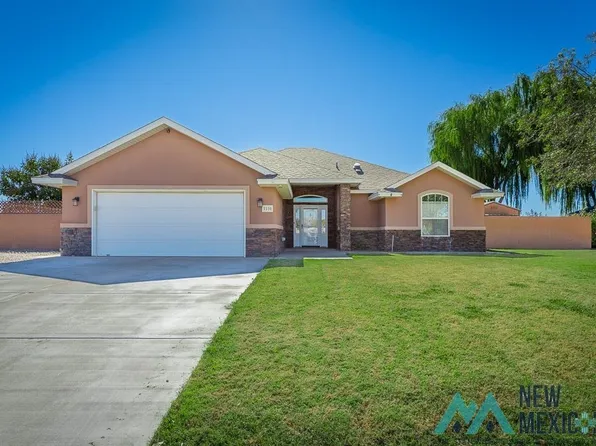1110 Mimosa Dr, Roswell, NM 88201