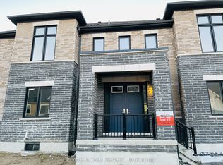 17 Hercules Club Dr, Richmond Hill, ON L4E 1K6