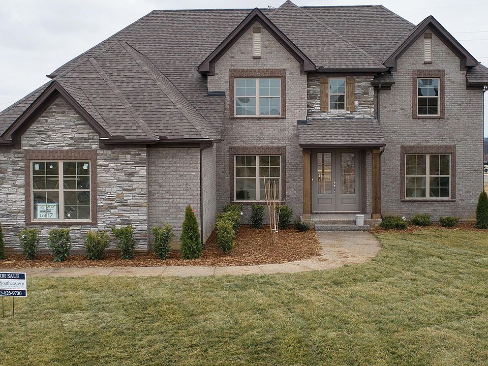1st image of 1207 Galloway Ln Lot 17