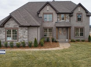 1207 Galloway Ln LOT 17, Gallatin, TN 37066