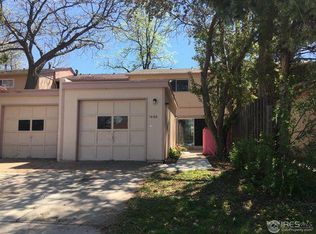1468 Edgewood Ct, Fort Collins, CO 80526
