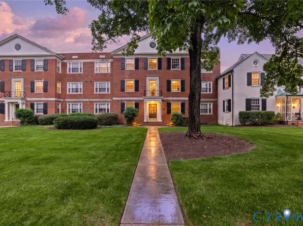 45 E Lock Ln #U8, Richmond, VA 23226