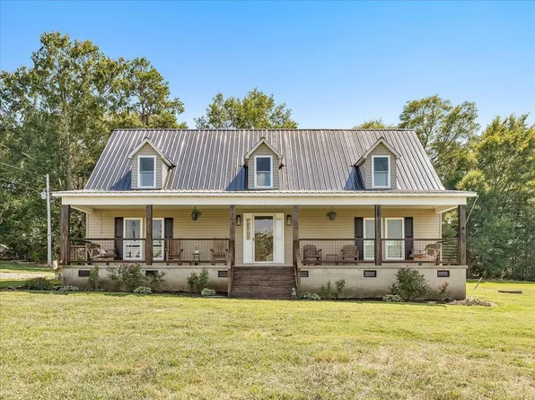 550 Walter Wilson Rd, Bear Creek, NC 27207