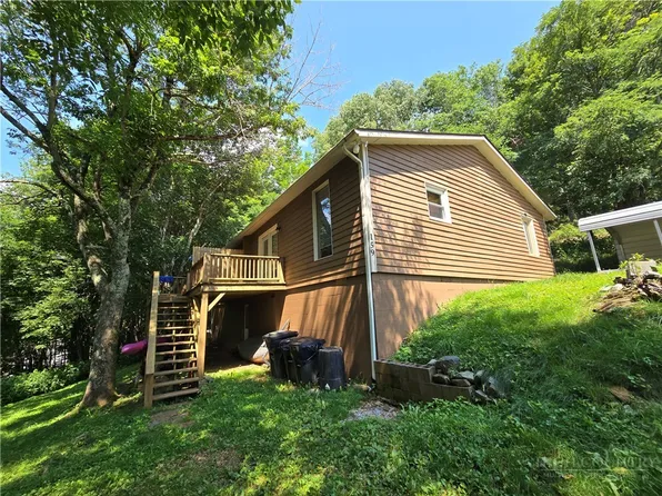 159 David Sides Road, Boone, NC 28607