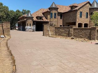 5521 Blagg Road, Denton, TX 76208