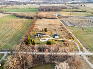 5665 Braun Rd, Saline, MI