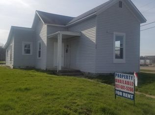 904 Garfield Ave, Troy, OH 45373