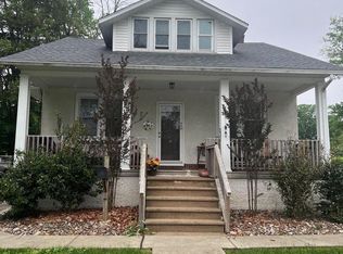 340 Elm Ave FLOOR 2, Maple Shade, NJ 08052