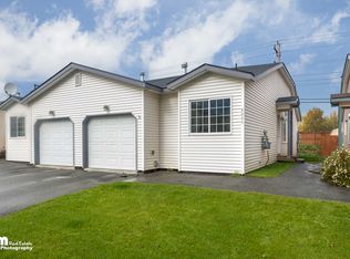 6095 Spruce Meadows Loop, Anchorage, AK 99507