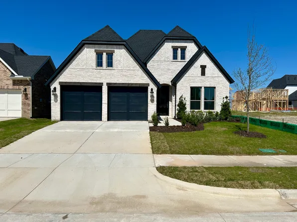 614 Morning Light Ln, Wylie, TX 75098