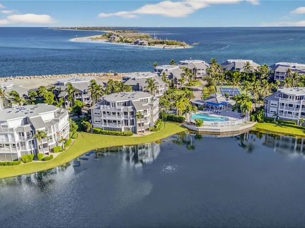 1659 Lands End Vlg, Captiva, FL 33924