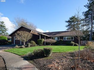 4050 NW 190th Ave, Portland, OR 97229